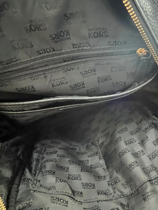 Michael Kors backpack main image 8